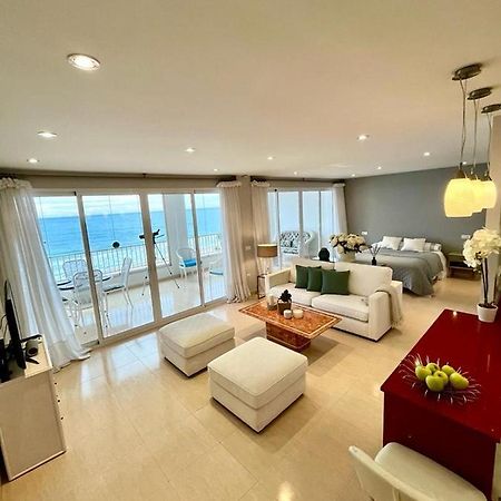 Dali Poniente Appartement Benidorm Buitenkant foto