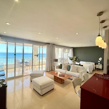 Dali Poniente Appartement Benidorm Buitenkant foto