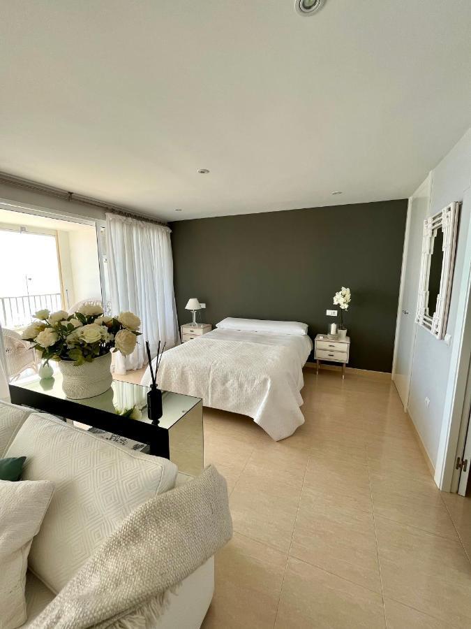 Dali Poniente Appartement Benidorm Buitenkant foto
