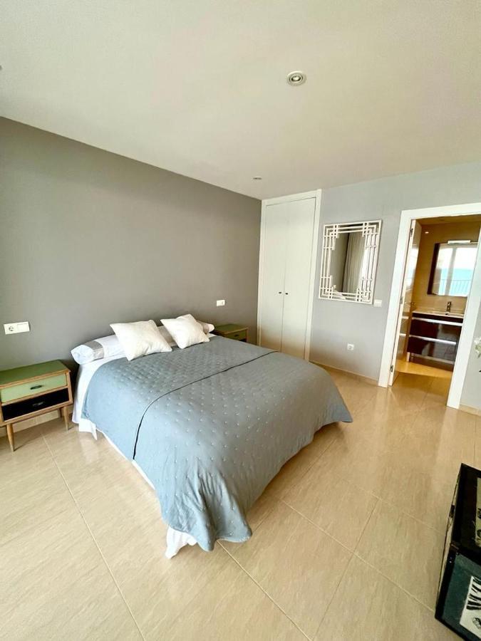 Dali Poniente Appartement Benidorm Buitenkant foto