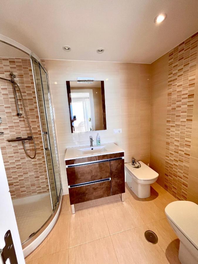 Dali Poniente Appartement Benidorm Buitenkant foto