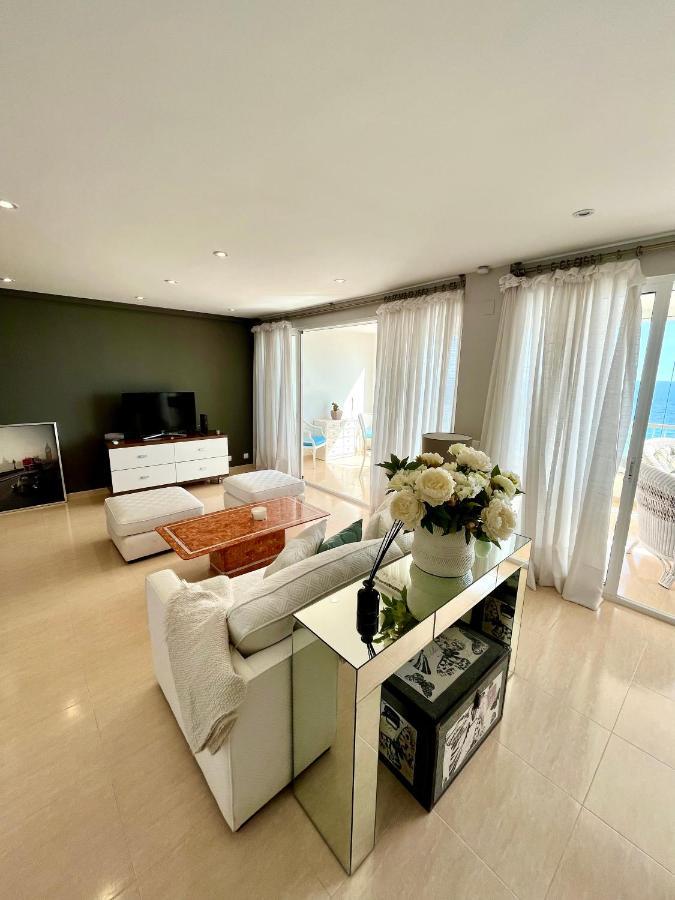 Dali Poniente Appartement Benidorm Buitenkant foto