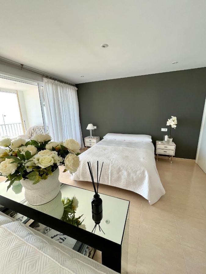 Dali Poniente Appartement Benidorm Buitenkant foto