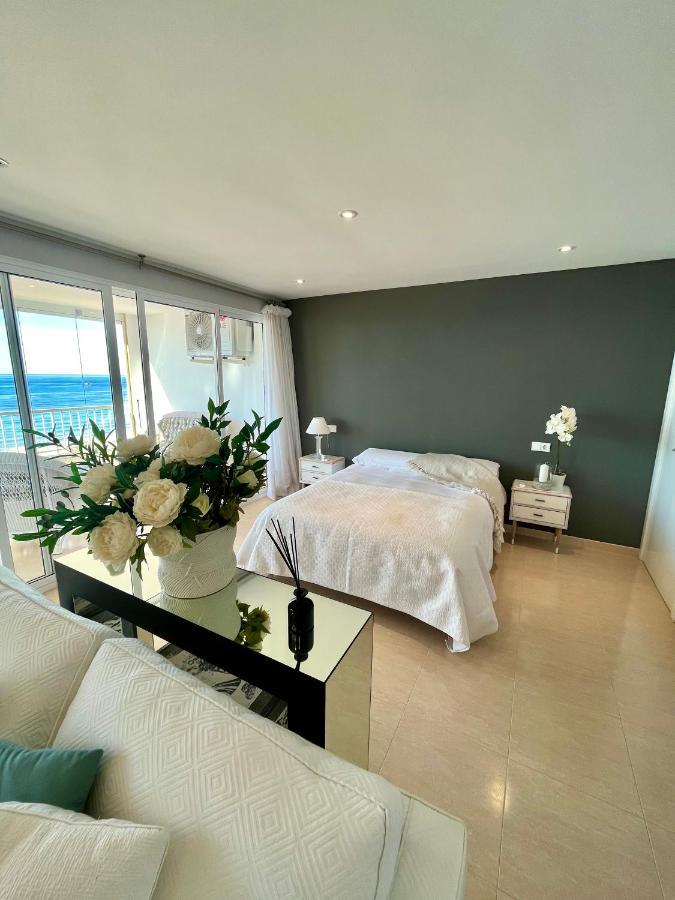 Dali Poniente Appartement Benidorm Buitenkant foto